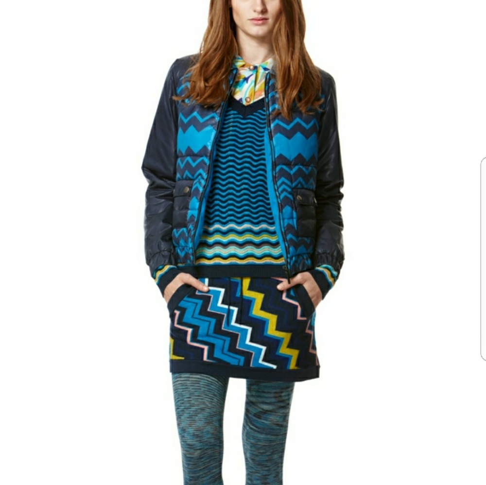 {Missoni} for Target Knit Skirt